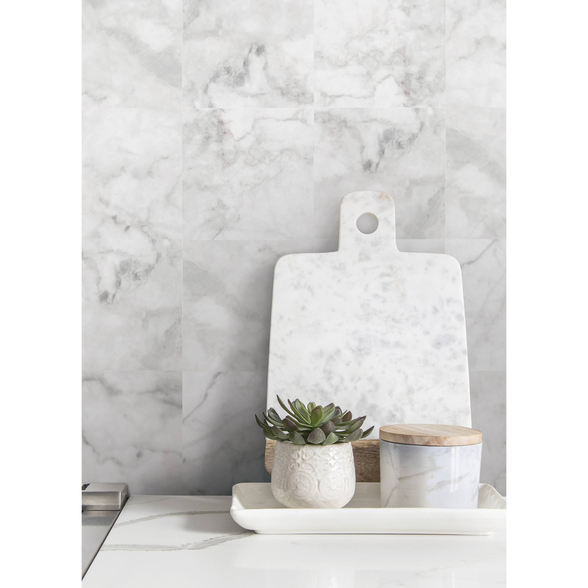 WallPops Gallo Peel & Stick Wall Tiles